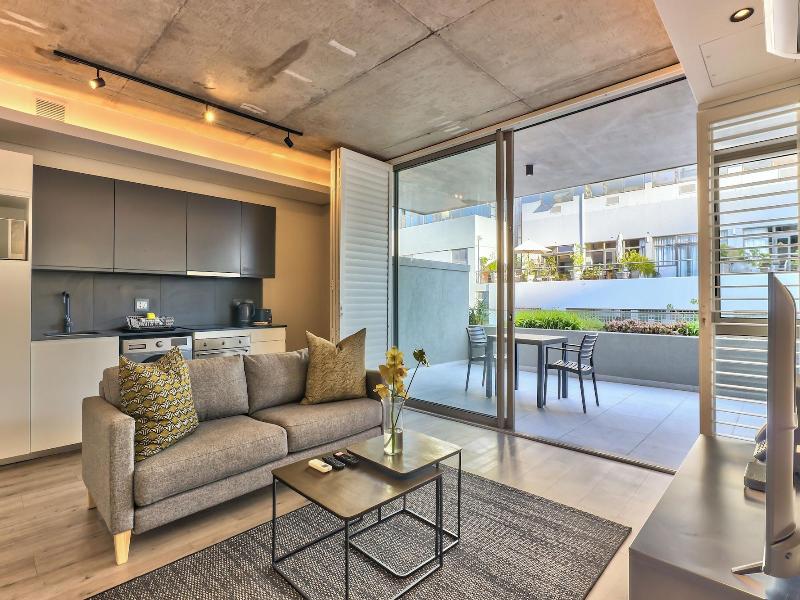 The Quarter Apartments image