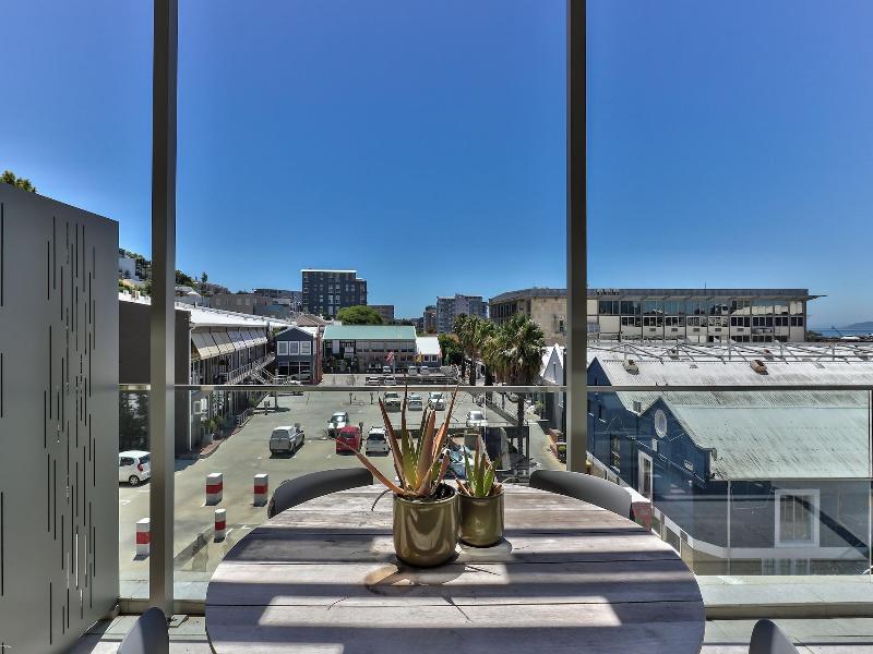 The Quarter Apartments image