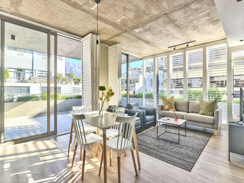 The Quarter Apartments image