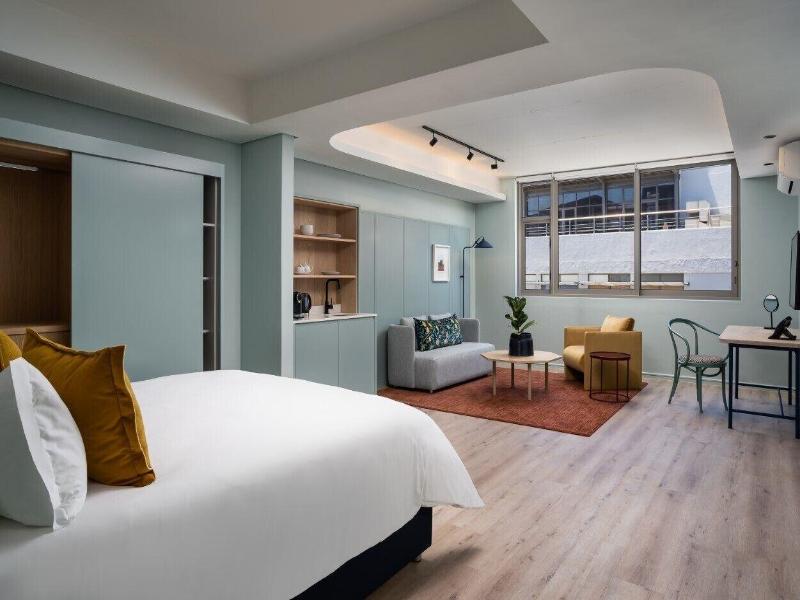 The Quarter Apartments image