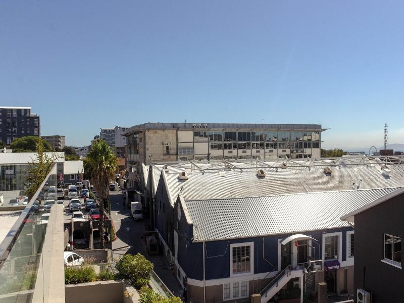 The Quarter Apartments image