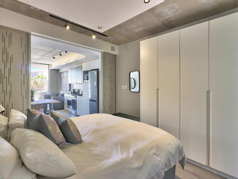 The Quarter Apartments image