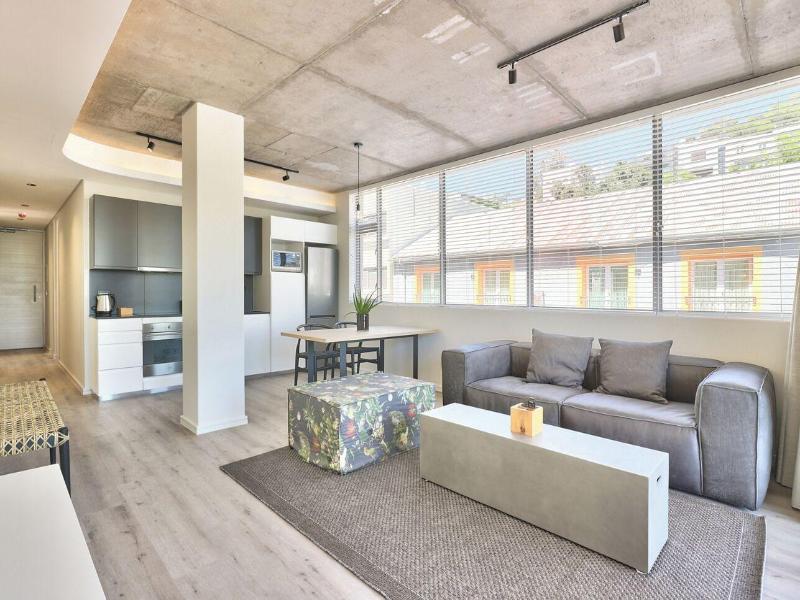 The Quarter Apartments image