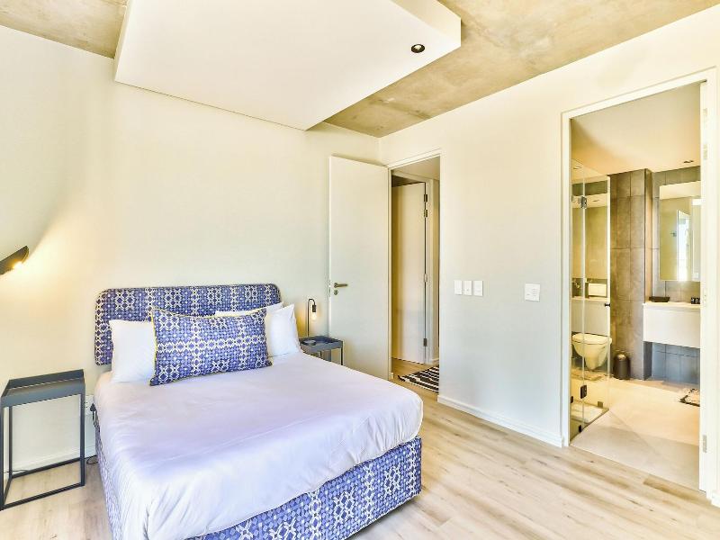 The Quarter Apartments image
