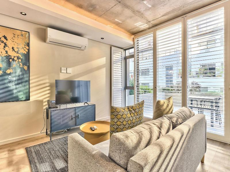 The Quarter Apartments image