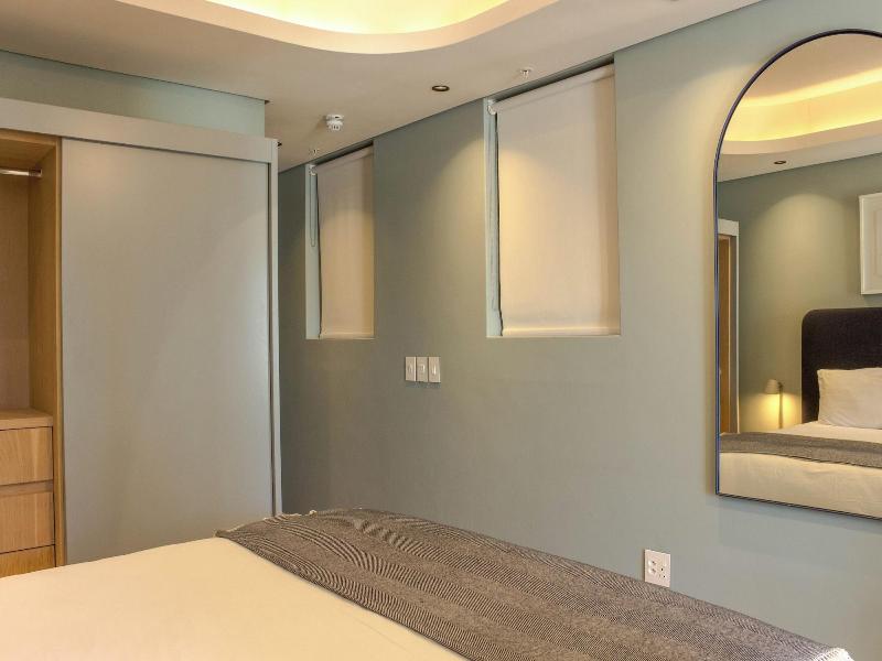 The Quarter Apartments image