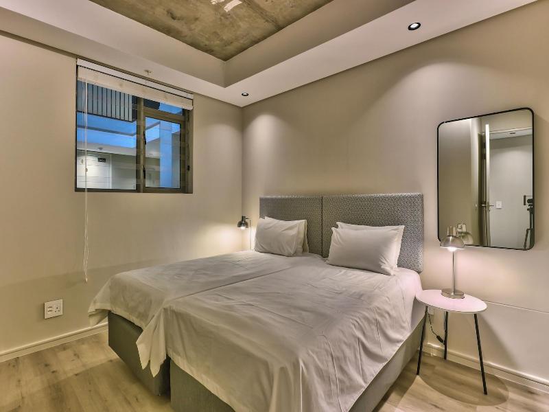The Quarter Apartments image