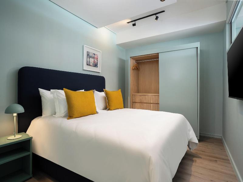 The Quarter Apartments image