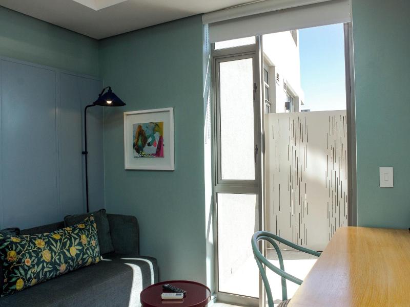 The Quarter Apartments image