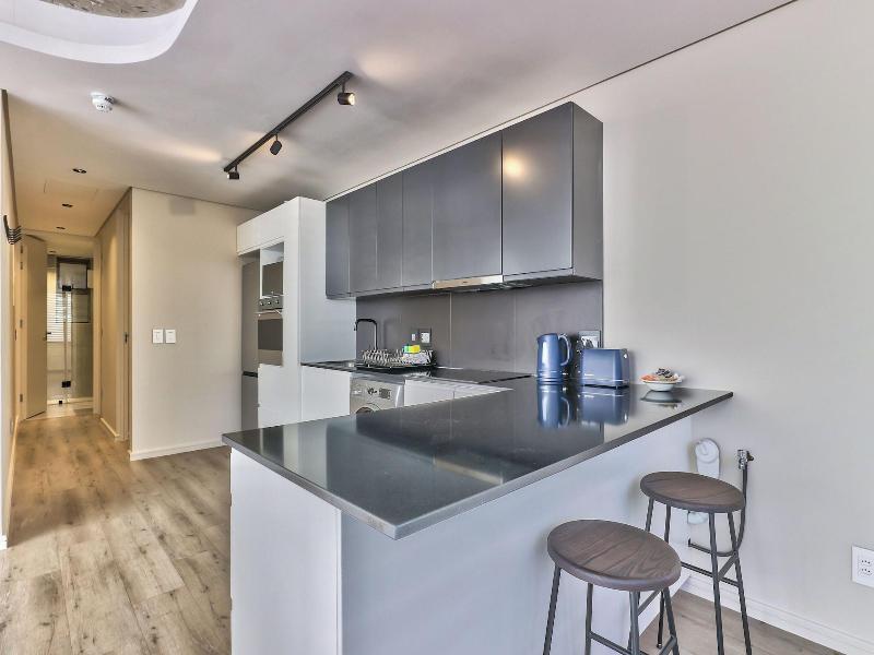 The Quarter Apartments image
