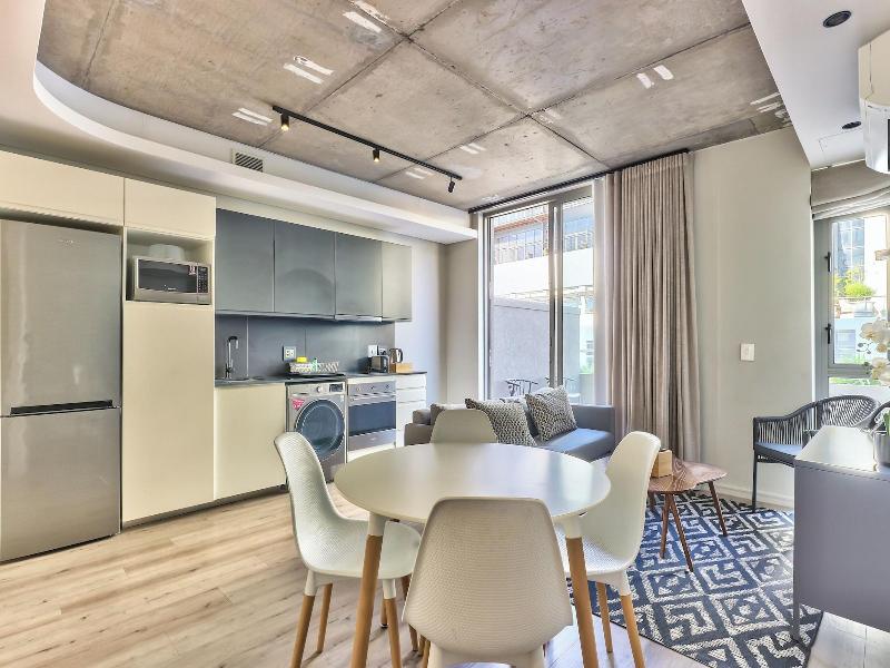 The Quarter Apartments image