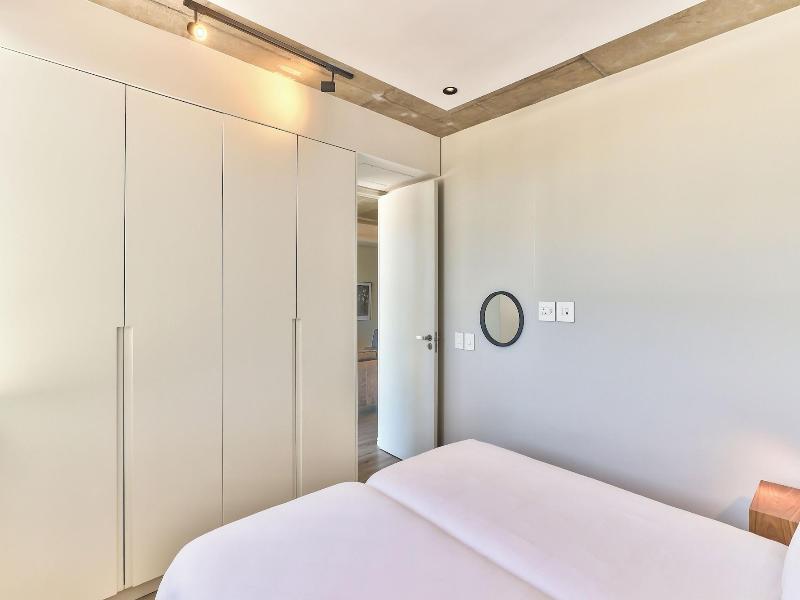 The Quarter Apartments image