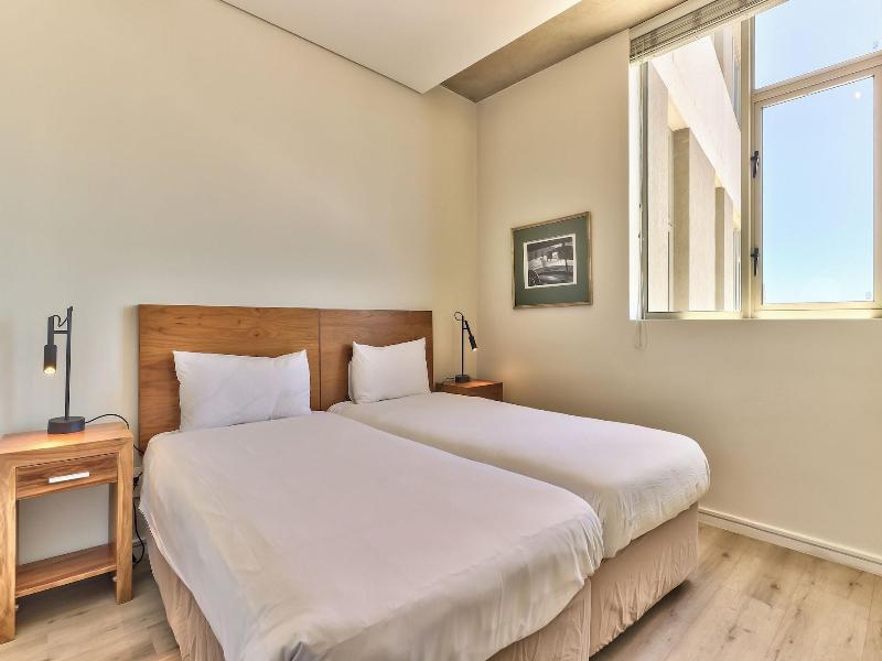 The Quarter Apartments image