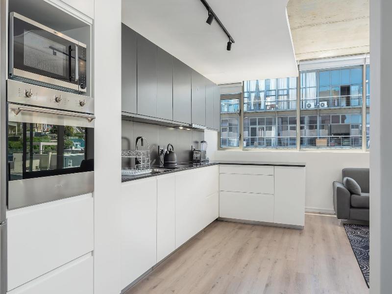 The Quarter Apartments image
