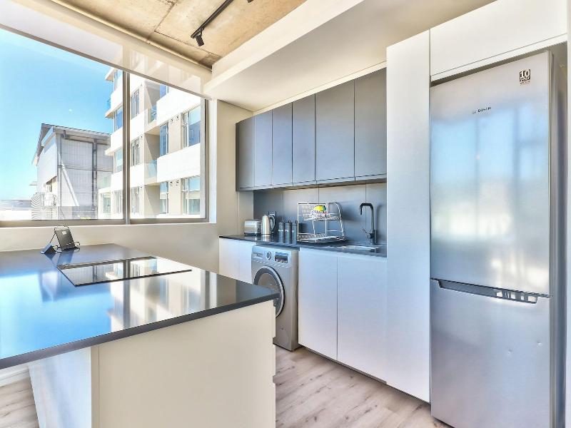 The Quarter Apartments image