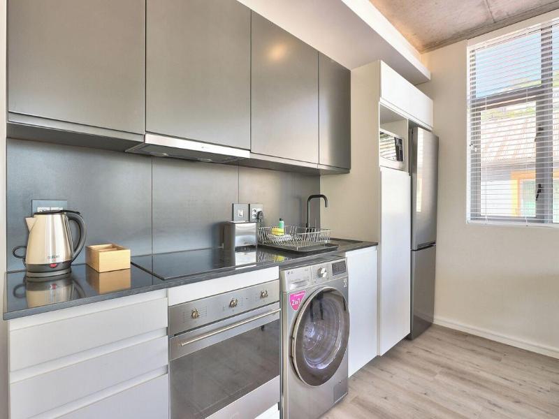 The Quarter Apartments image