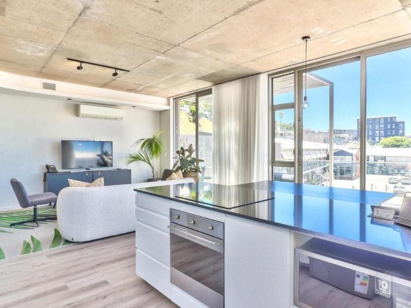 The Quarter Apartments image