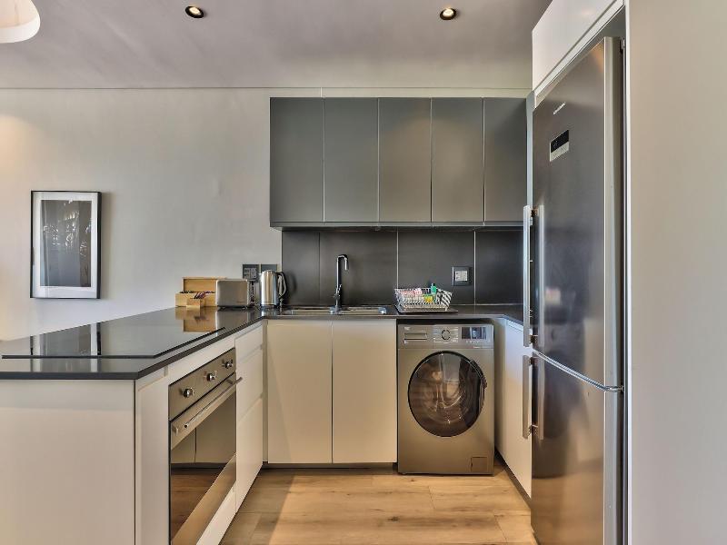 The Quarter Apartments image