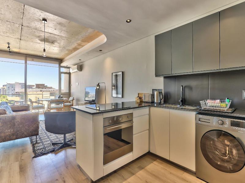 The Quarter Apartments image