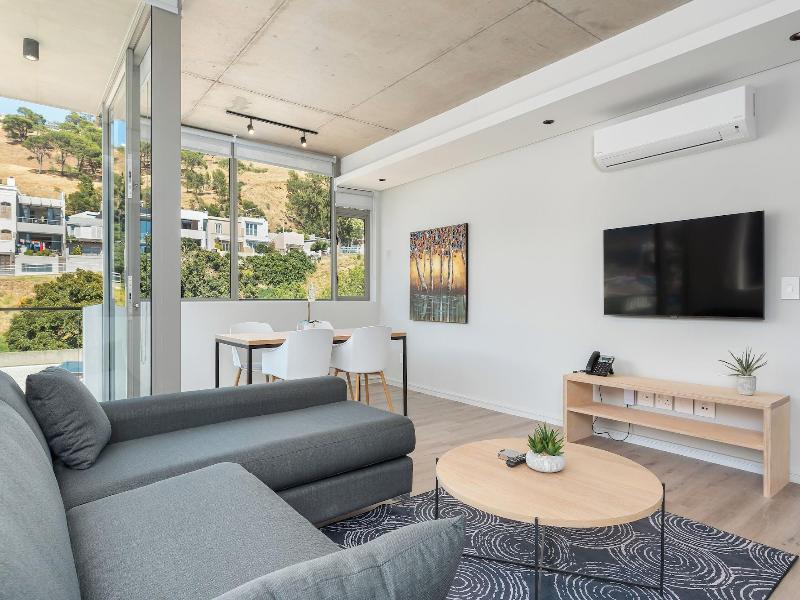 The Quarter Apartments image