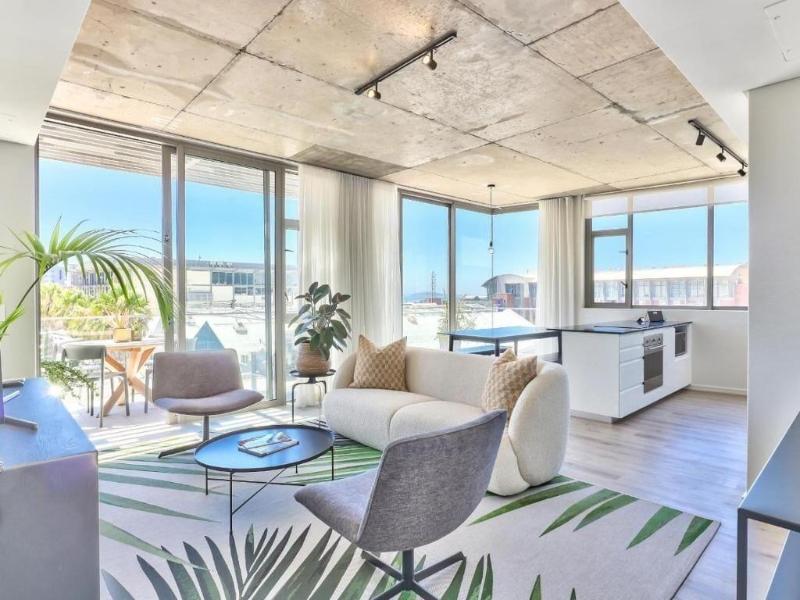 The Quarter Apartments image
