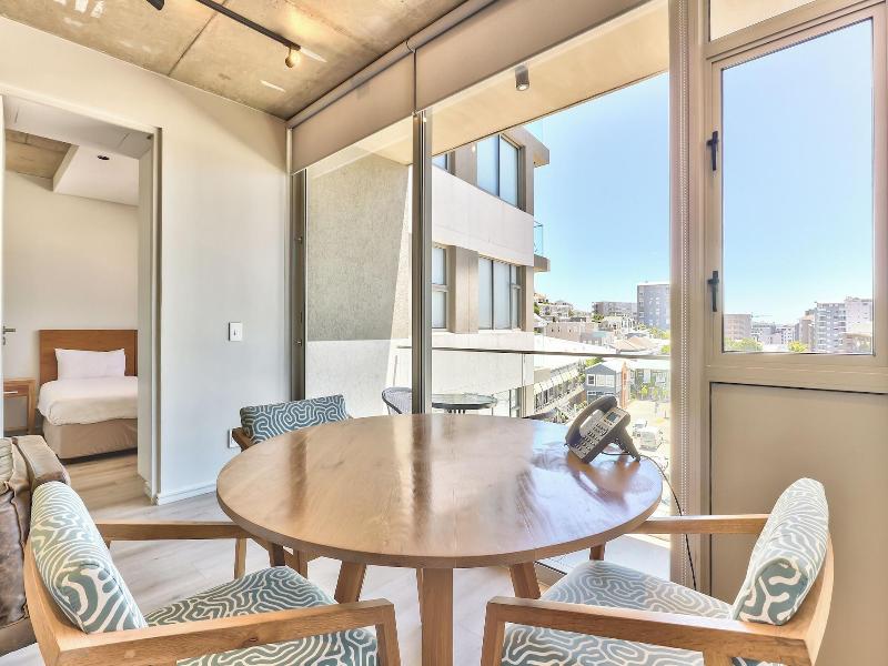 The Quarter Apartments image
