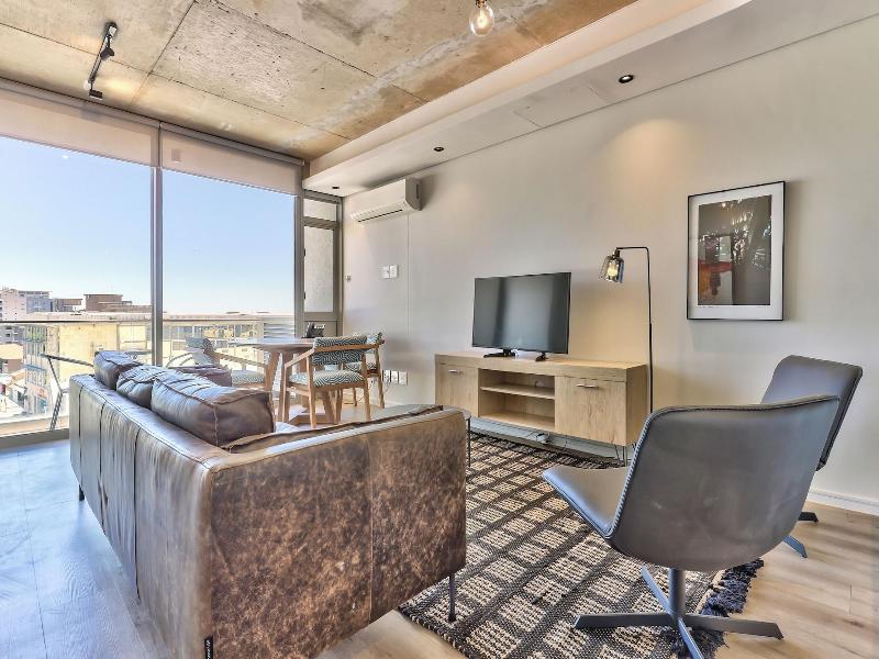 The Quarter Apartments image