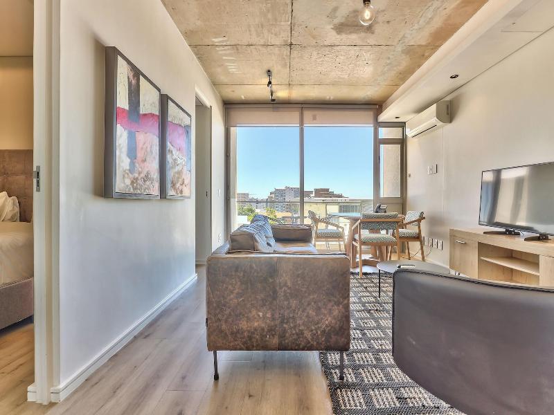 The Quarter Apartments image