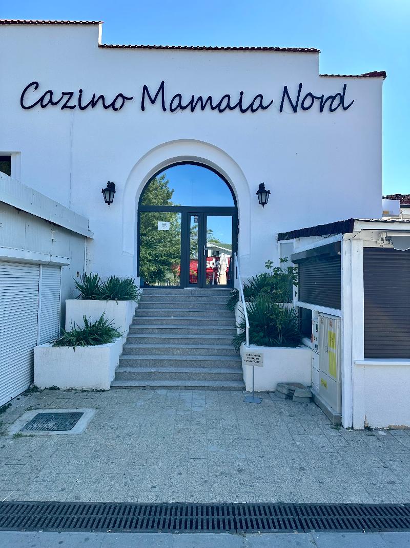 Hostel Cazino Nord image
