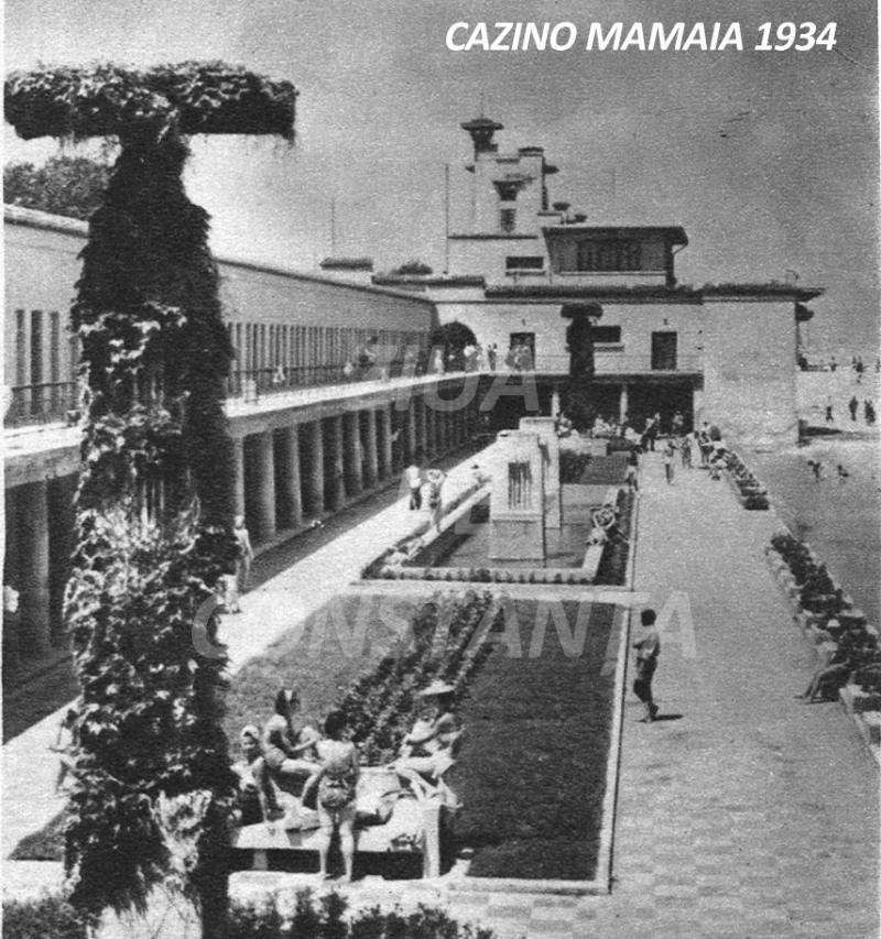 Hostel Cazino Nord image