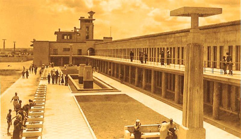 Hostel Cazino Nord image