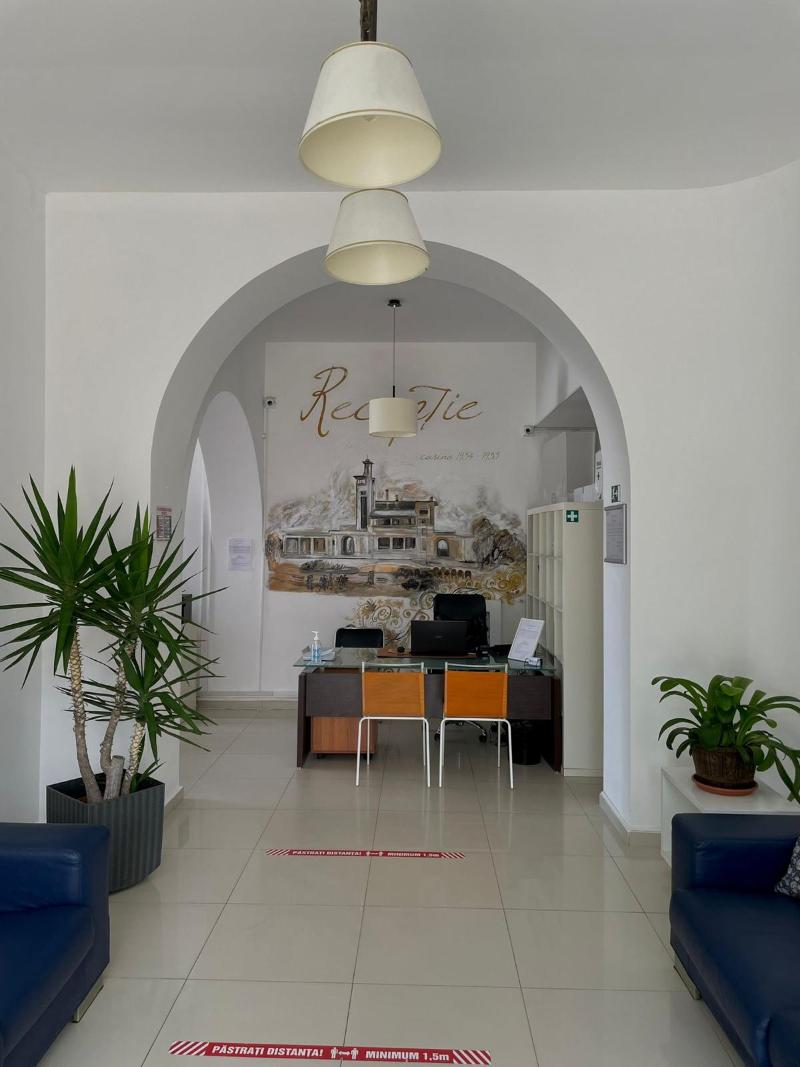 Hostel Cazino Nord image