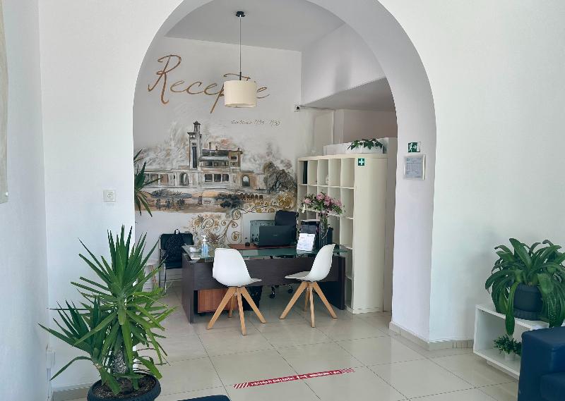 Hostel Cazino Nord image