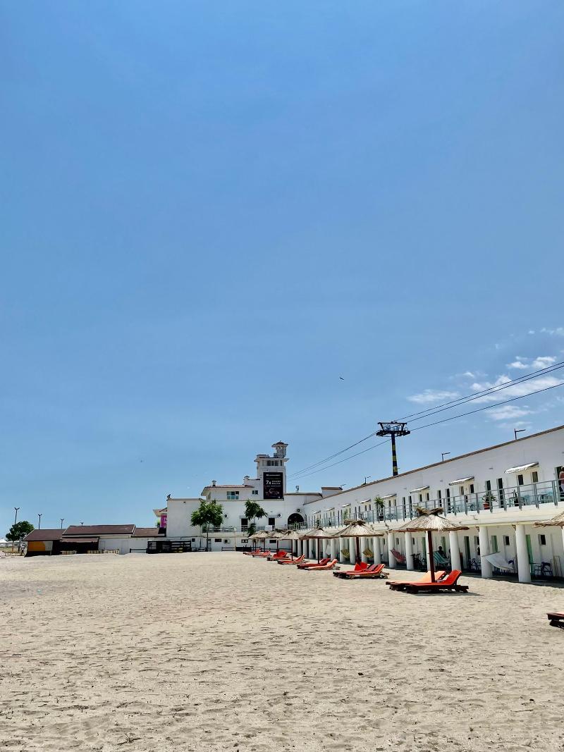 Hostel Cazino Nord image