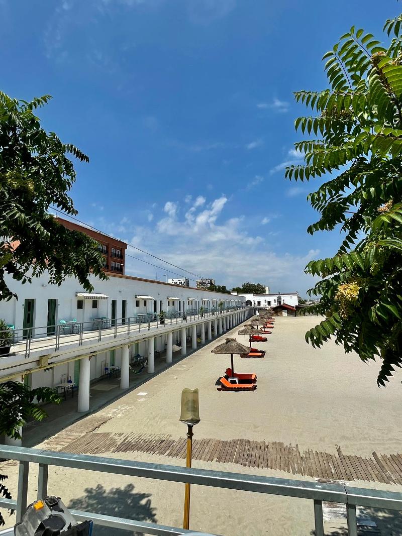 Hostel Cazino Nord image