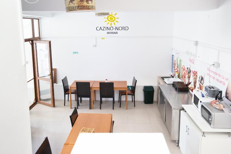 Hostel Cazino Nord image