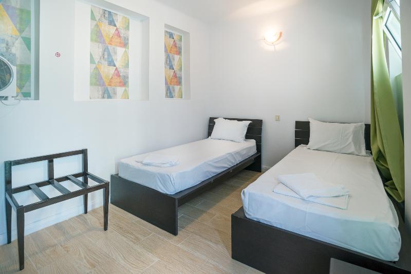 Hostel Cazino Nord image