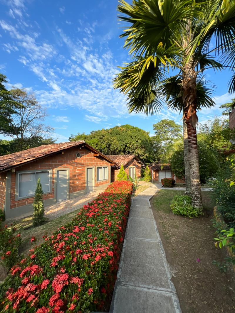 Hotel Parador Del Gitano image