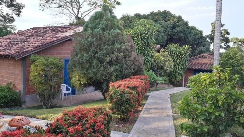 Hotel Parador Del Gitano image