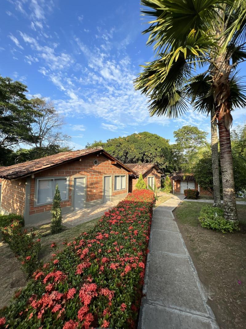 Hotel Parador Del Gitano image