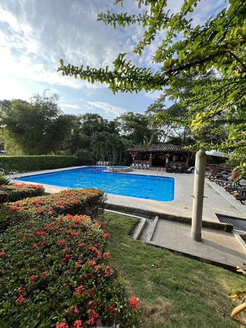 Hotel Parador Del Gitano image