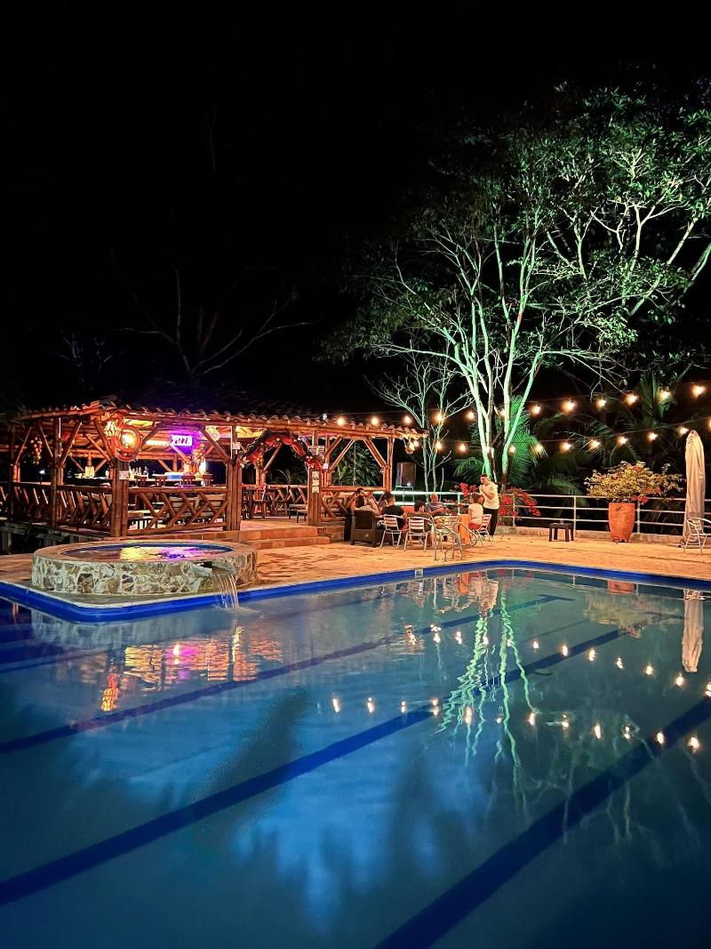 Hotel Parador Del Gitano image