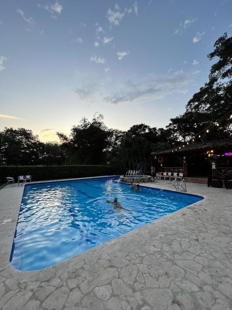 Hotel Parador Del Gitano image