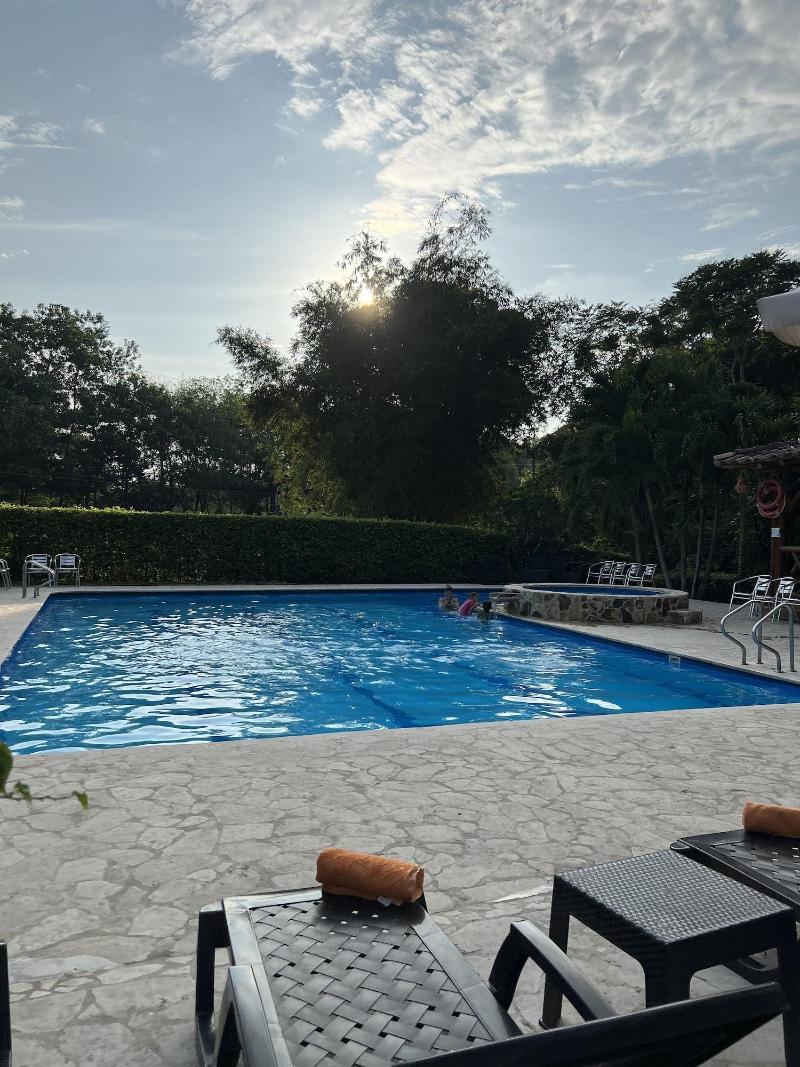 Hotel Parador Del Gitano image