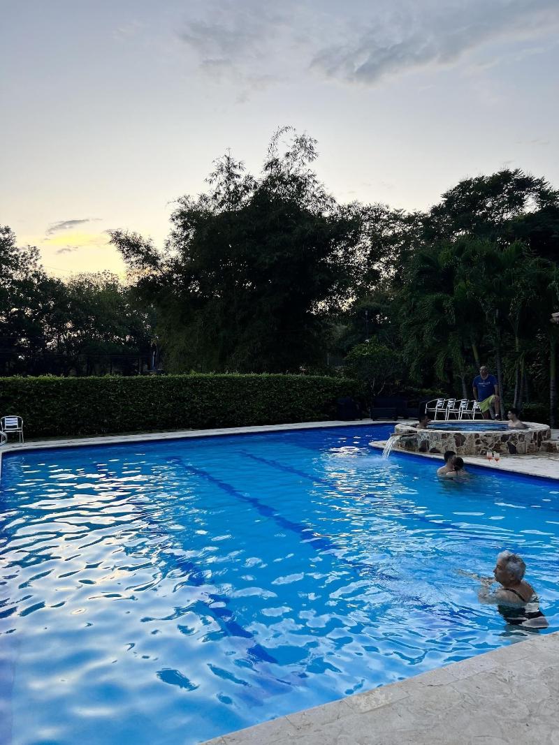 Hotel Parador Del Gitano image