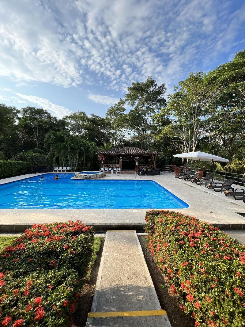 Hotel Parador Del Gitano image 6