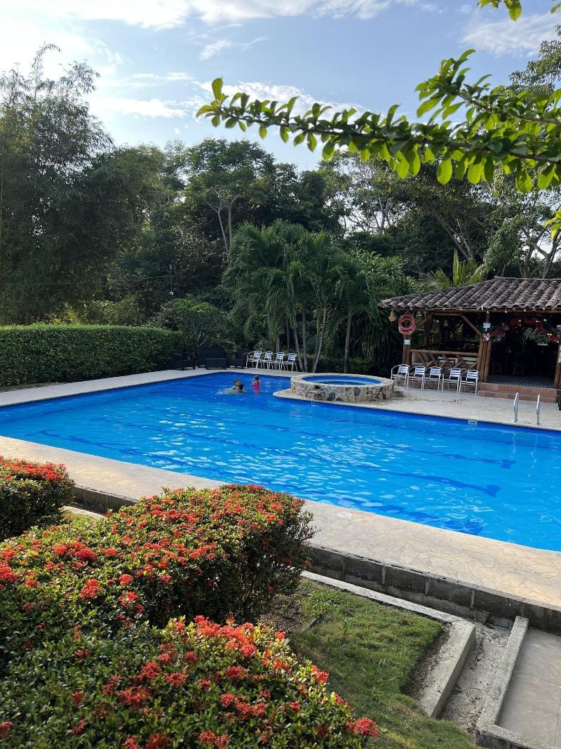 Hotel Parador Del Gitano image 8
