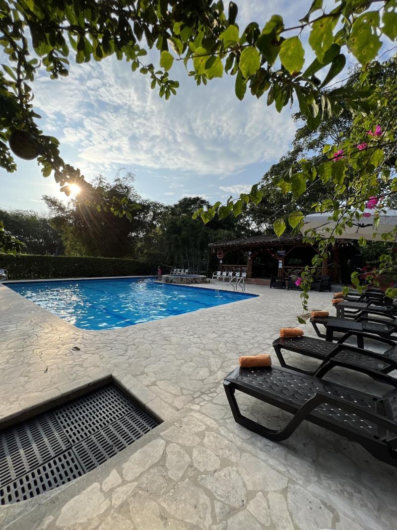 Hotel Parador Del Gitano image
