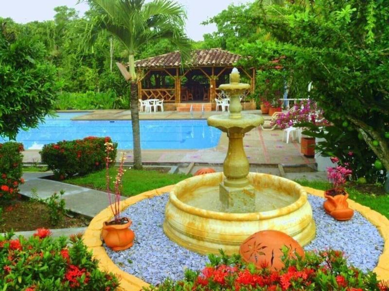Hotel Parador Del Gitano image