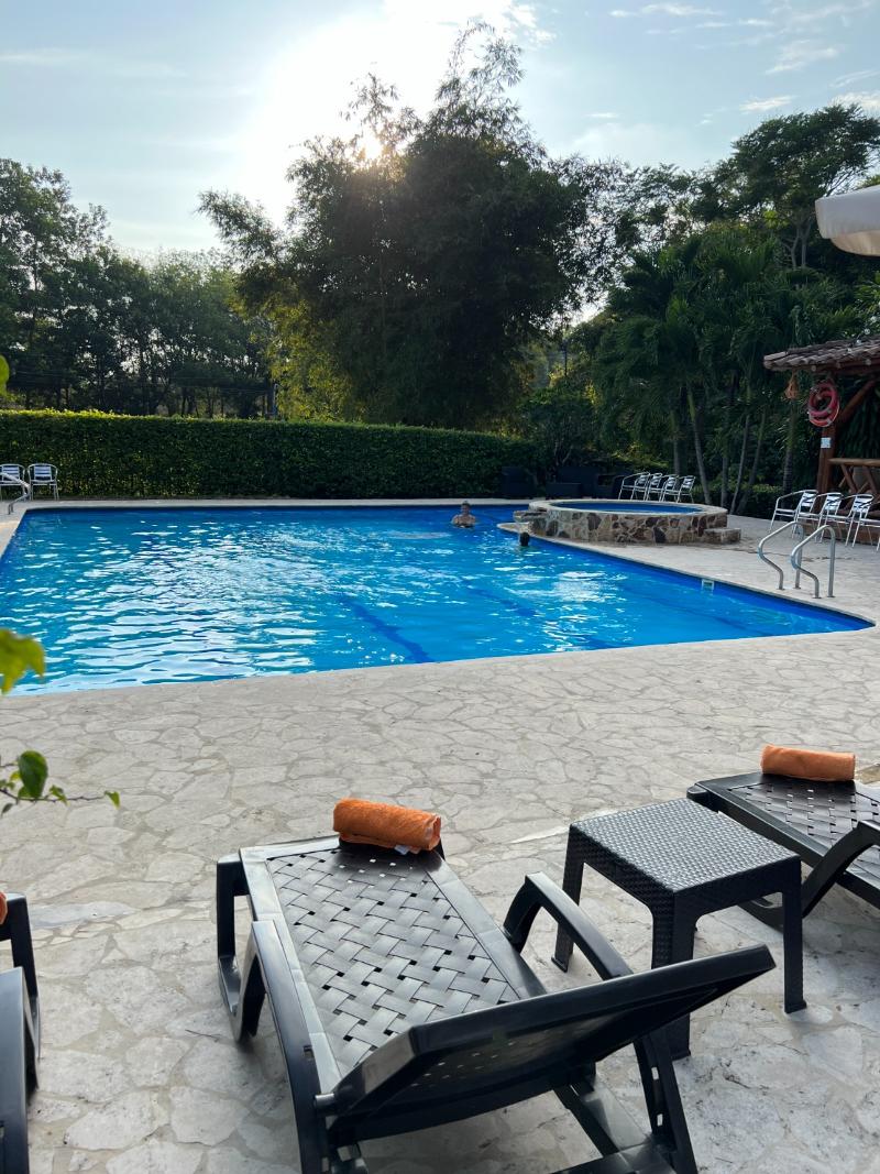 Hotel Parador Del Gitano image